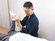 指匠整骨院