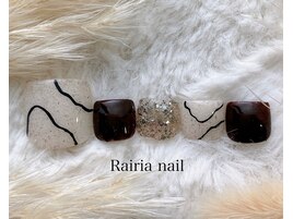 フットデザインコース