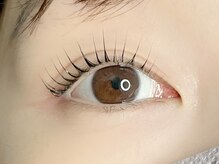 カミエユニ(Kamie-uni-)/パリジェンヌラッシュリフト