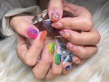 ベリール(Belire)/持ち込み/長さだし/フィルイン