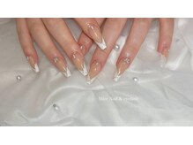 ミエル(Mier)/【スカルプ】持ち込みデザイン