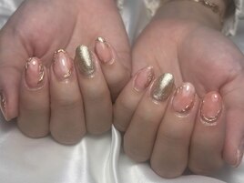 ニュアンスマーブル