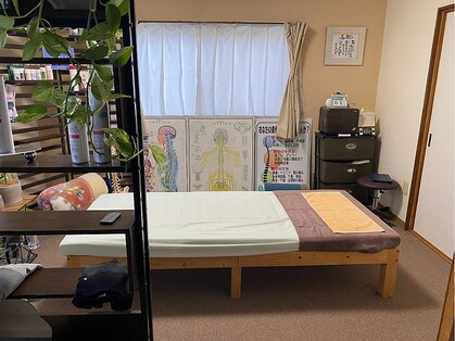 マゴノテ(MAGONOTE)の写真