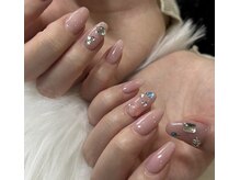 エンネイル 野中本店(EN_NAIL)