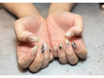 ココ(Coco)/持ち込みデザイン