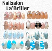 ラブリエ(La'Briller)
