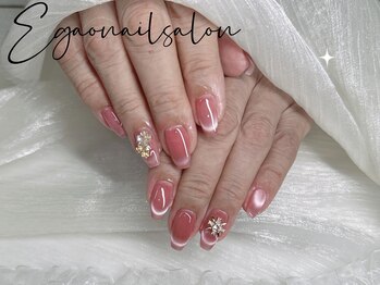 エガオネイルサロン 錦糸町店(EGAO NAIL SALON)/