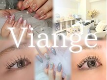 ネイル ヴィアンジュ(Nail Viange)