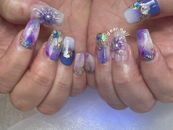 ディアネイル(dear.nail)/