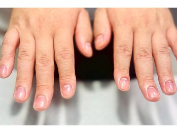 男子も指先に差をつける時代！