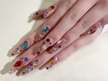 ラビング(Loving)/