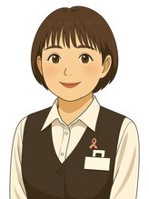 クリニカルエステ花蔵 熊谷八木橋店&nbsp;清水 