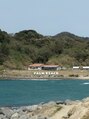 マイフェアレディ 今池(MyFairLady)&nbsp;海ー！普段身近にないのでワクワクします♪これは福岡です＾＾