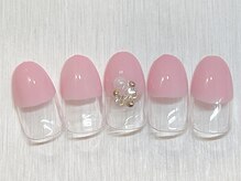 ティーエヌ マボーテ 小田原店/8月定額4900円→オフ込み3500円