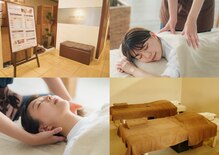 ボディハート エキソアレ西神中央店