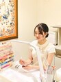 ラグジュアリーネイルズ タカダノババ(Luxury Nails Takadanobaba)/Luxury Nails