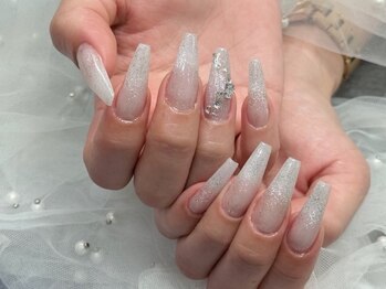 ジャム(JaM)/ワンホン/韓国ネイル/マグネット