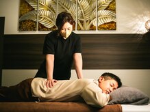 レガロスパ 佐賀店(REGALO SPA)/指名予約も承っております♪