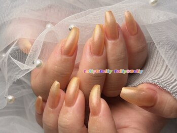 トリー アンド デリー(Toliy&Deliy)/オーロラ