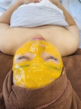 ルーク(Luke)/クリスタルジェリーマスク