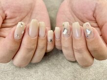 リラス 立川(Lilas)/-- bijou nail --