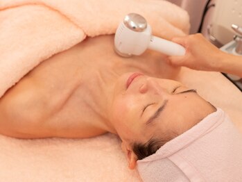 メナードフェイシャルサロン キャンディミント(MENARD FAICAL SALON CANDY MINT)/冷え性の方にお勧め