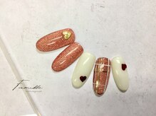 ファミーユ 池袋東口店(Famille)/定額Cコース