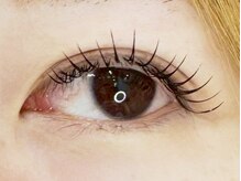 ルース 町田店(Luz)の雰囲気（韓国風束感仕上げも対応！なりたい目元を叶えます★）