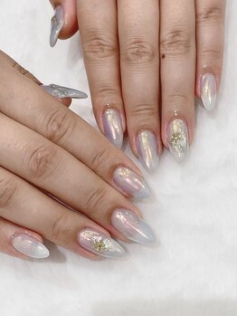 シェルオーロラ