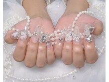 ヒンリンサロン(Hin Rin Salon)/【日本橋・長さだし】