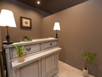 GALLARIA Elegante 徳重店【12月1日OPEN（予定）】/【受付】