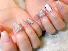 ネス イオン高松店(Nail & Esthe Shaving NES)/
