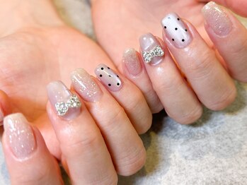 ネス イオン高松店(Nail & Esthe Shaving NES)/