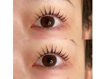 ワイズビューティー 広島店(y's beauty)/パリジェンヌ￥4380～