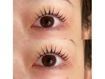 ワイズビューティー 広島店(y's beauty)/パリジェンヌ￥4380～