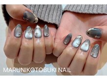 マルニ コトブキ(MARUNI KOTOBUKI)/持ち込みデザイン