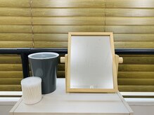 本町中央整体院/メイク直し完備