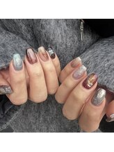 チュラ ネイルサロン アンド アイビューティ(Chula)/