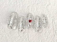 リボン 立川店(Ribbon)/定額SimpleArt