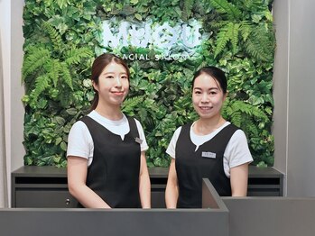 ムク 松戸店(MUQU)/