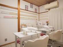 ホアン(HOAN)の雰囲気（店内の雰囲気です。アットホームな感じです♪）