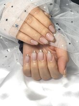 ニカネイル(NiKa Nail)/Nika nail