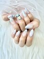 ドルチェネイル(Dolce.Nail)&nbsp;AKINO 