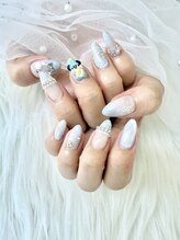 ドルチェネイル(Dolce.Nail)&nbsp;AKINO 
