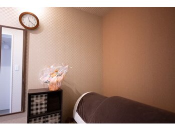 ナゴミ(和深 nagomi)/遠赤ドームサウナ