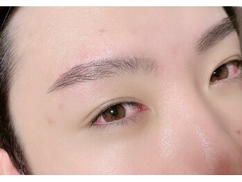 まつげエクステサロン ヘアーリゾートエーアイ 浅草店(hair resort Ai)/アイブロウワックス脱毛