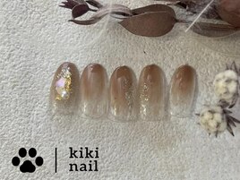 大人シンプル /塗りかけ