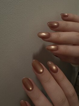 タビネイルズトウキョウ(tabi nails tokyo)の写真/ご新規様もリピーター様もオフ無料◎ストーン等のパーツも追加料金なしでご対応いたします！
