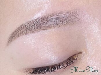 パラジェル認定サロン メールメール 池袋店(MereMer)の写真/【高持続L3リフト(まつげパーマ)】が大人気！ダメージ補修・毛質改善重視で美まつげを目指します♪