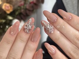 フラッシュネイル